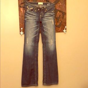 Big star jeans. Brand New without tags.